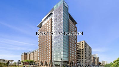 Chinatown Apartment for rent 1 Bedroom 1 Bath Boston - $3,357 No Fee