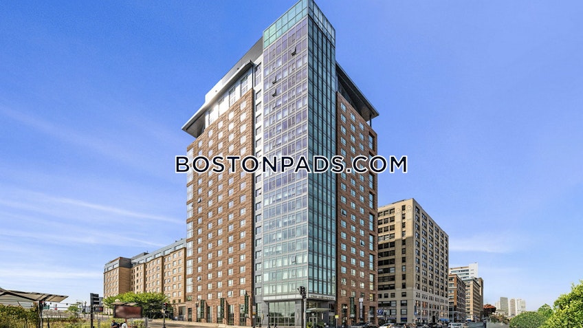 Boston - $3,449+ /month