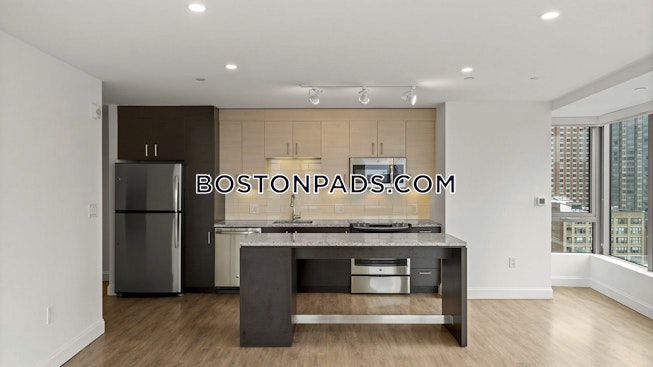 Boston - $3,367+ /mo