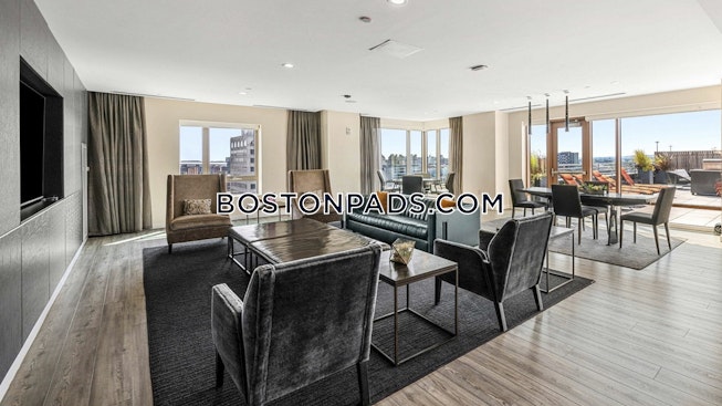 Boston - $3,367+ /mo