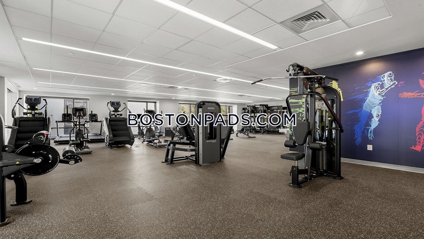 Boston - $2,997+ /month