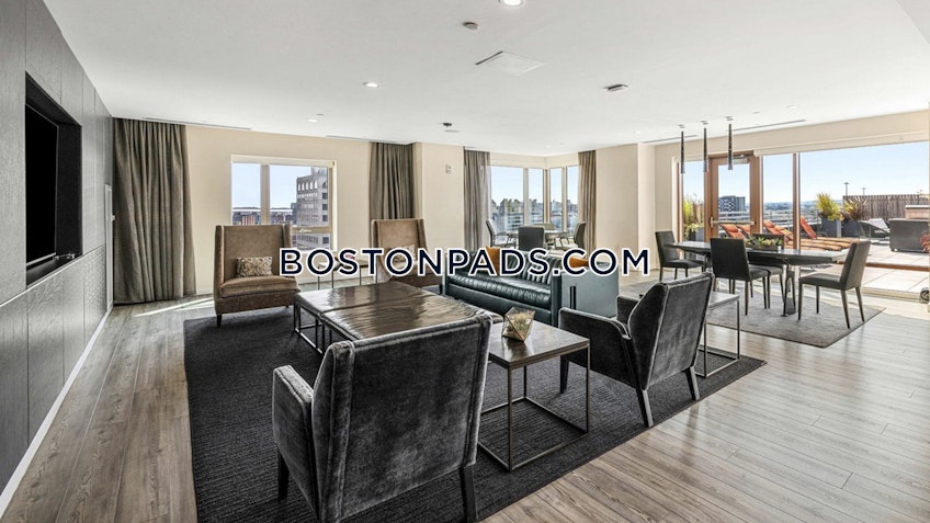 Boston - $2,997+ /month