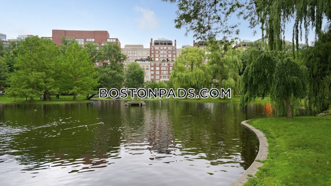 Boston - $2,997+ /mo