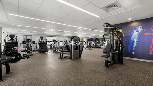 Boston - $3,386+ /mo