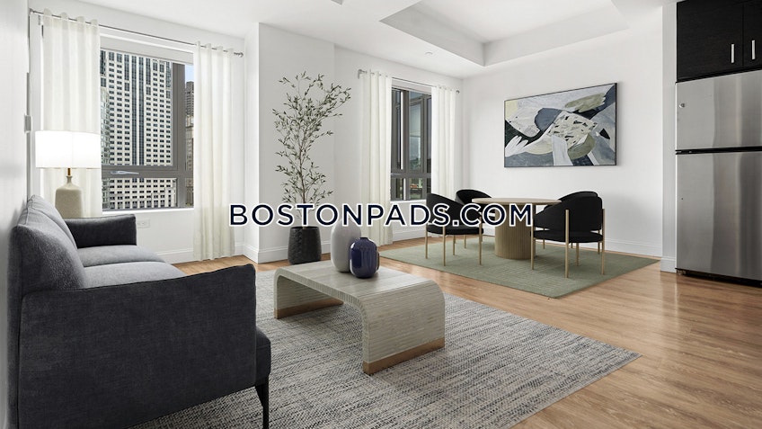 Boston - $5,048+ /month