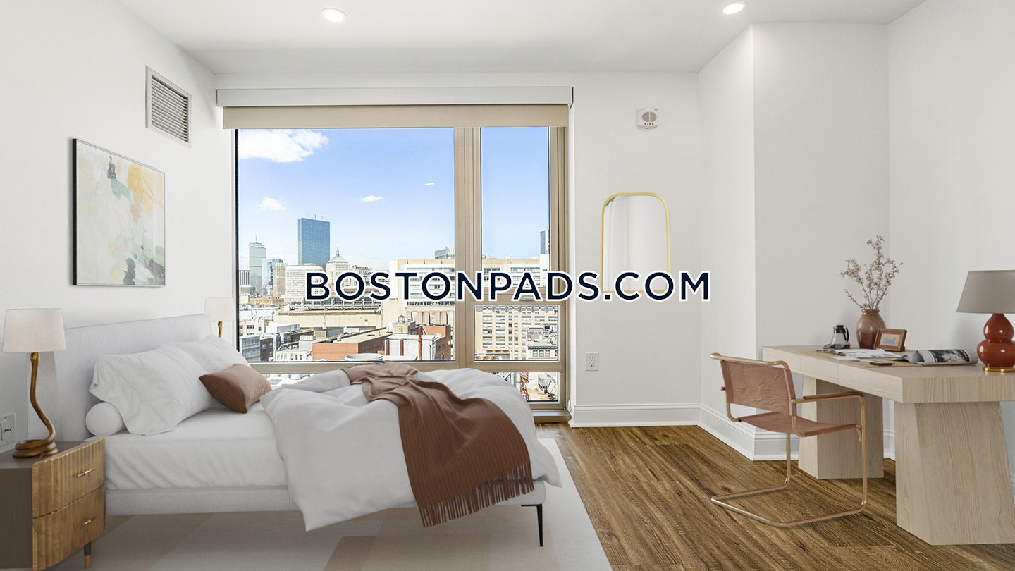 Boston - $6,307