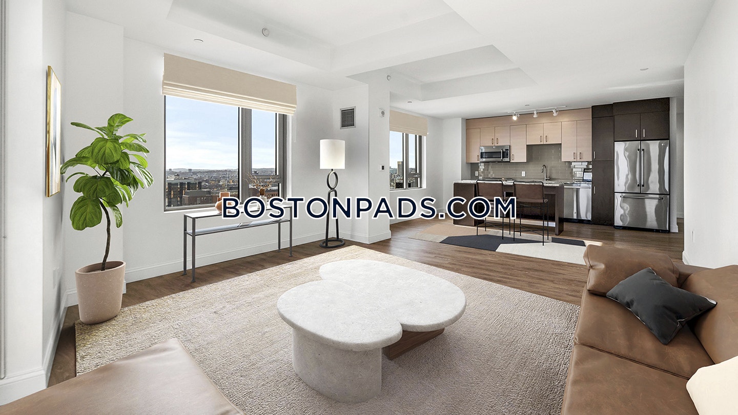 Boston - $6,307