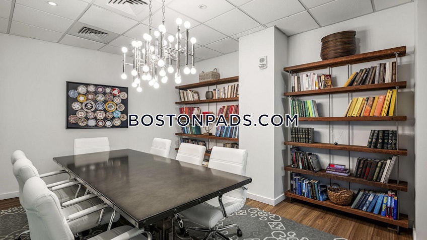 Boston - $5,048+ /month