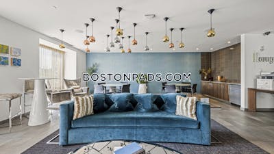 Chinatown Apartment for rent 2 Bedrooms 2 Baths Boston - $5,257 No Fee