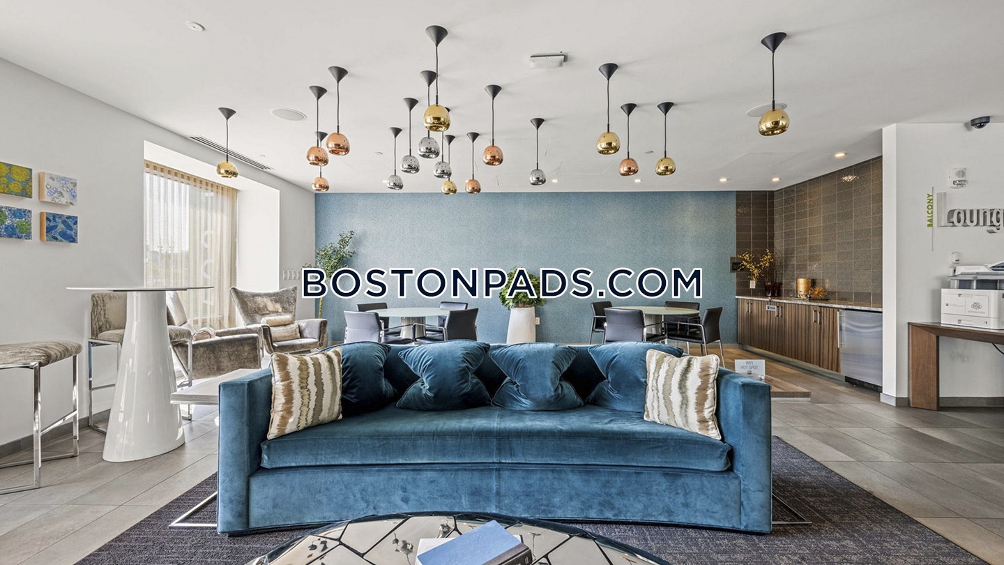 Boston - $6,307