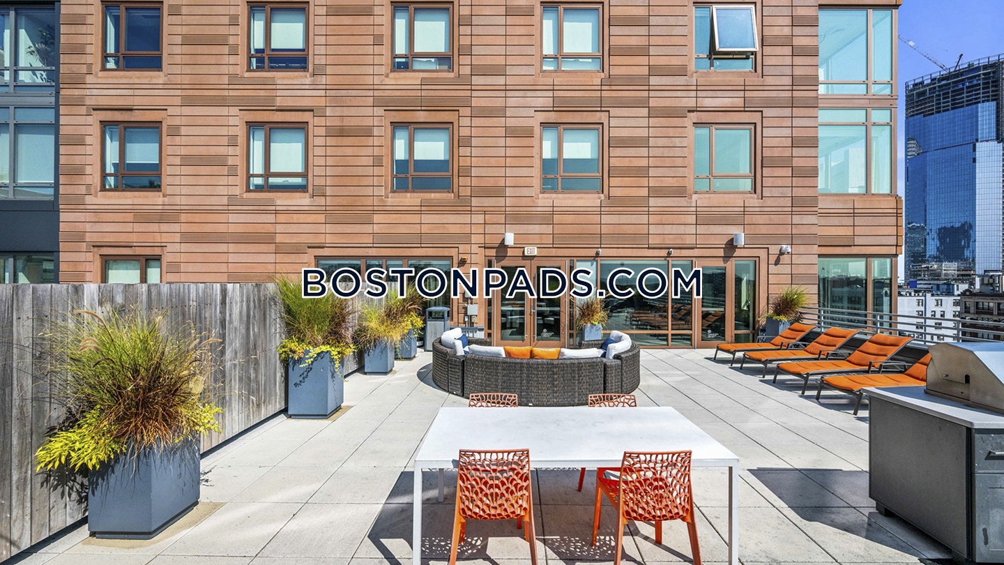 Boston - $6,307