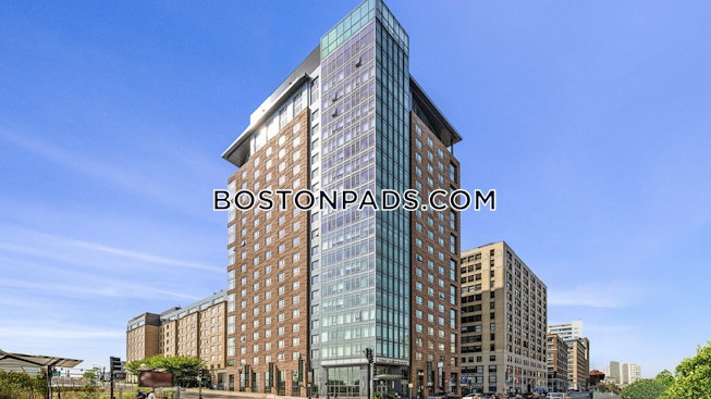 Boston - $4,903+ /mo