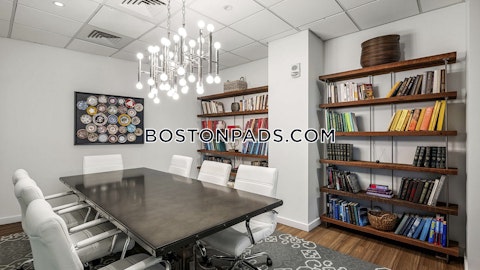 Kneeland St. Boston photo 11