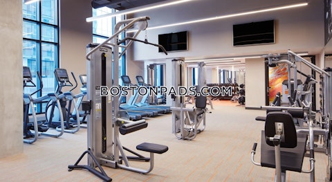 Seaport Boulevard Boston photo 34