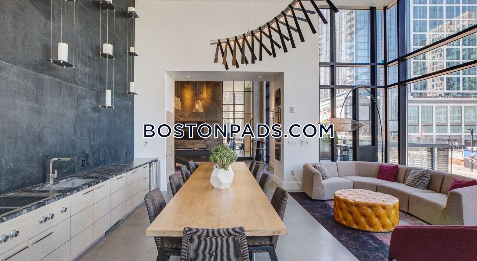 Boston - $4,107