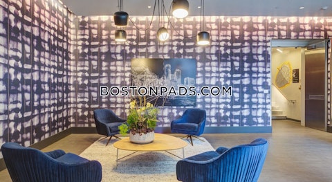 Seaport Boulevard Boston photo 28