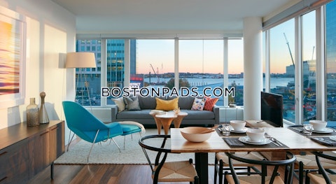 Seaport Boulevard Boston photo 23