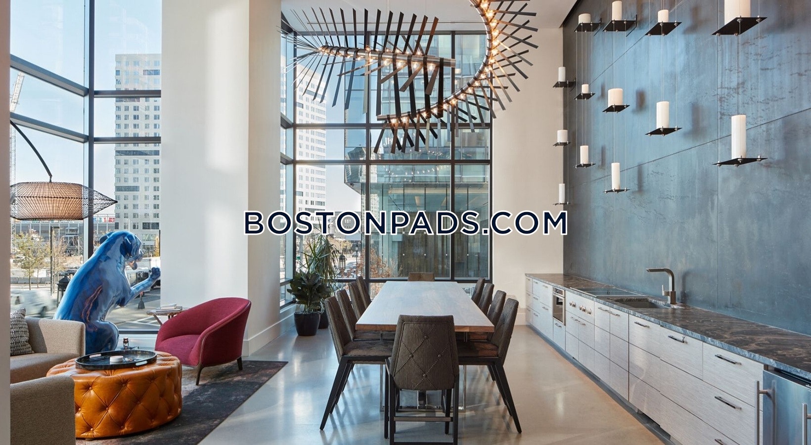 Boston - $7,461