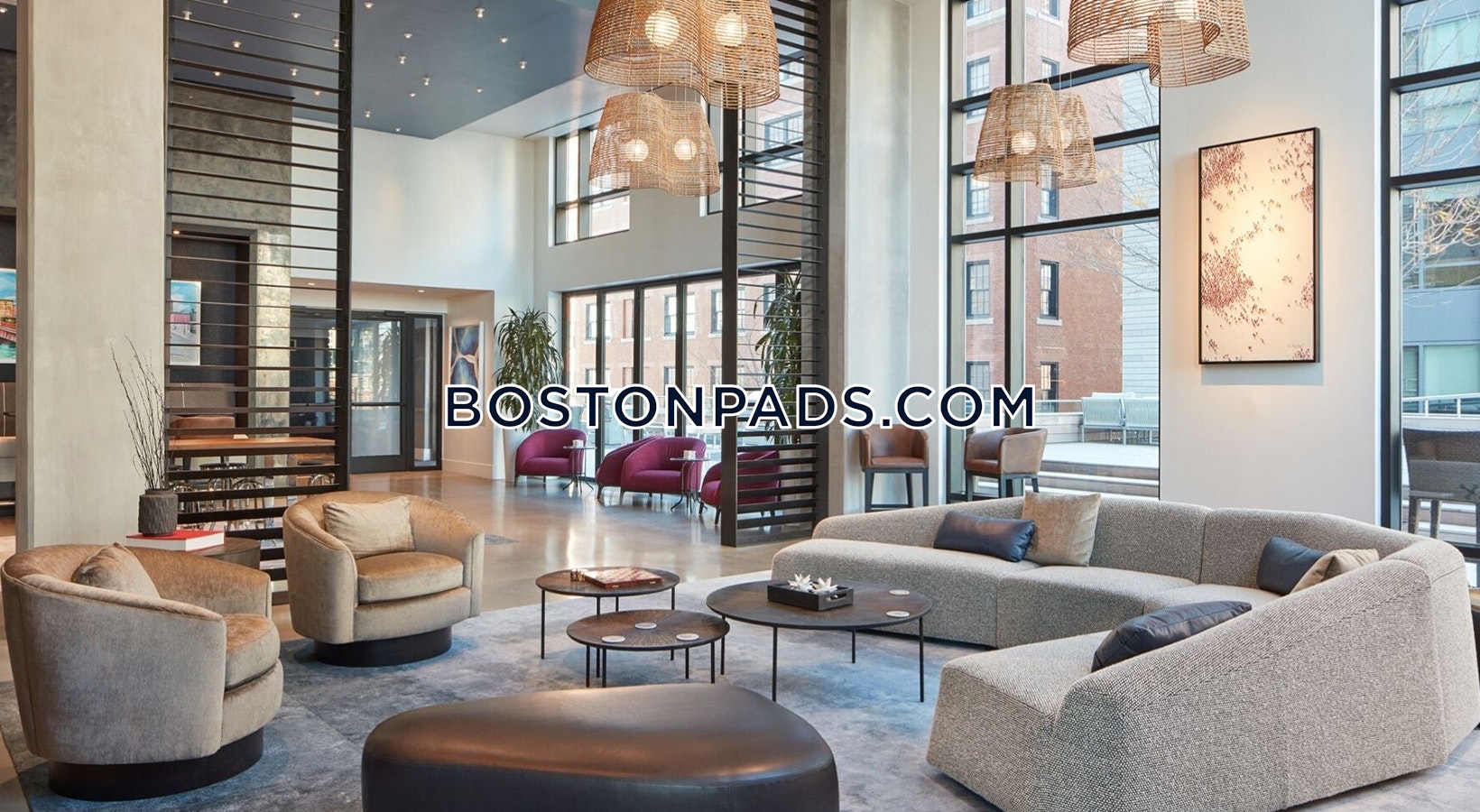 Boston - $7,461