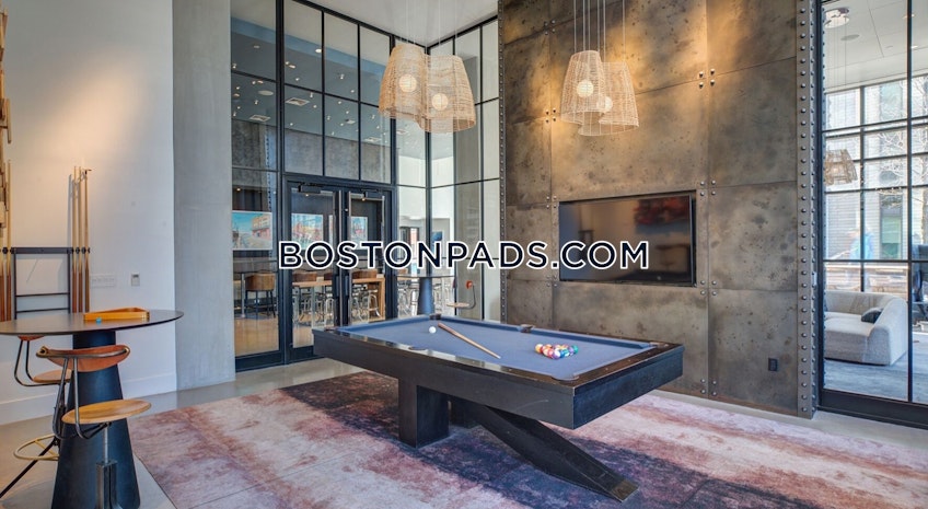 Boston - $4,500+ /month