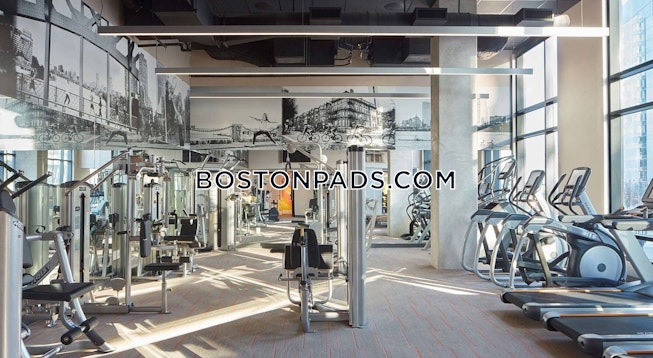 Boston - $4,500+ /mo