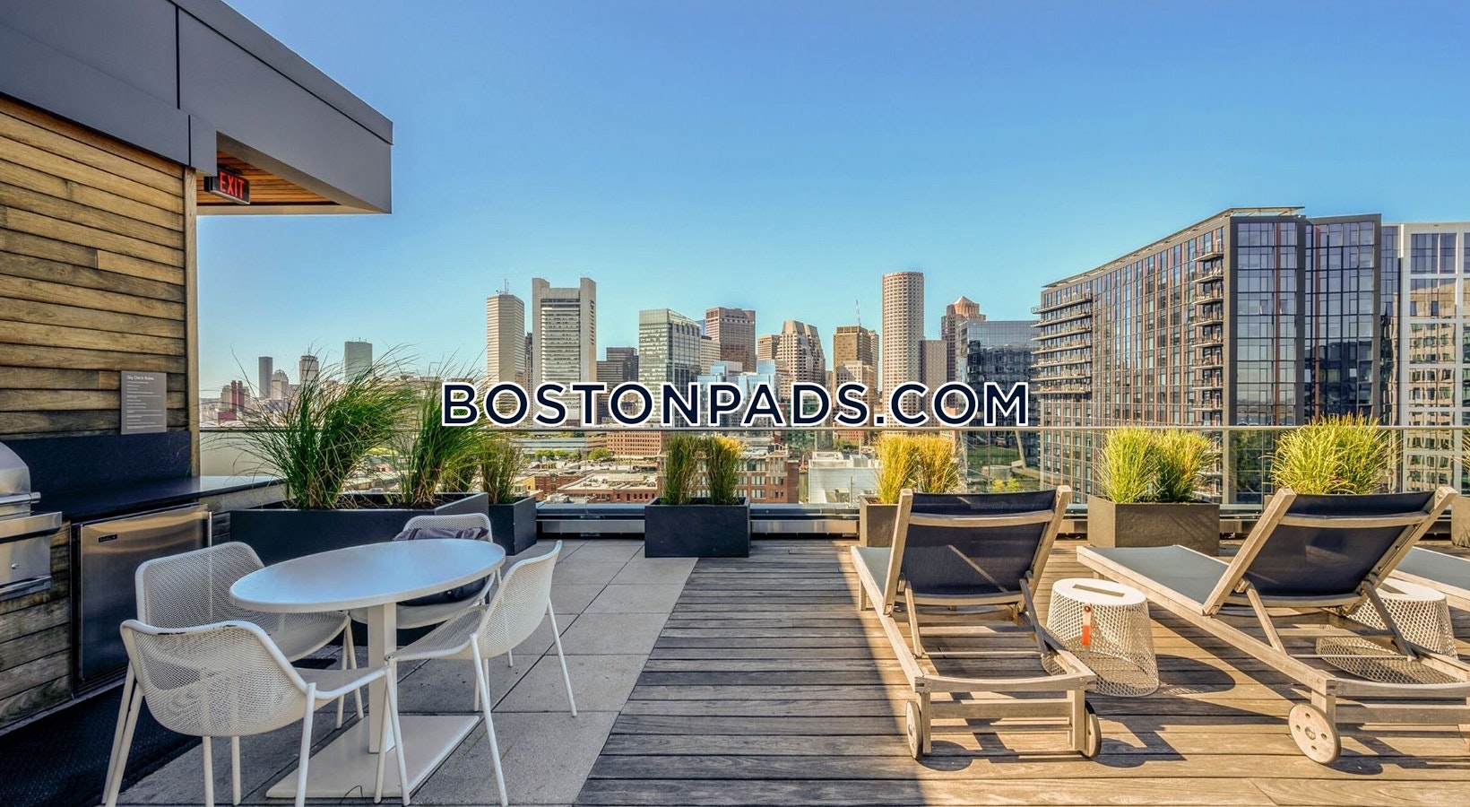 Boston - $7,461
