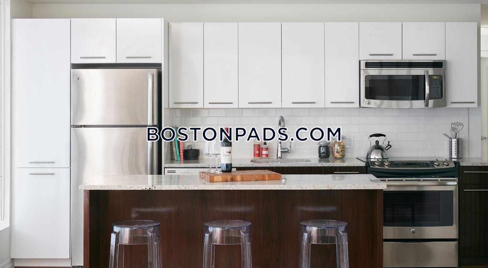 Boston - $7,461