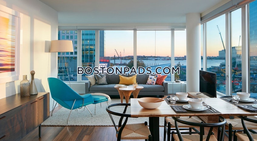 Boston - $4,500+ /month