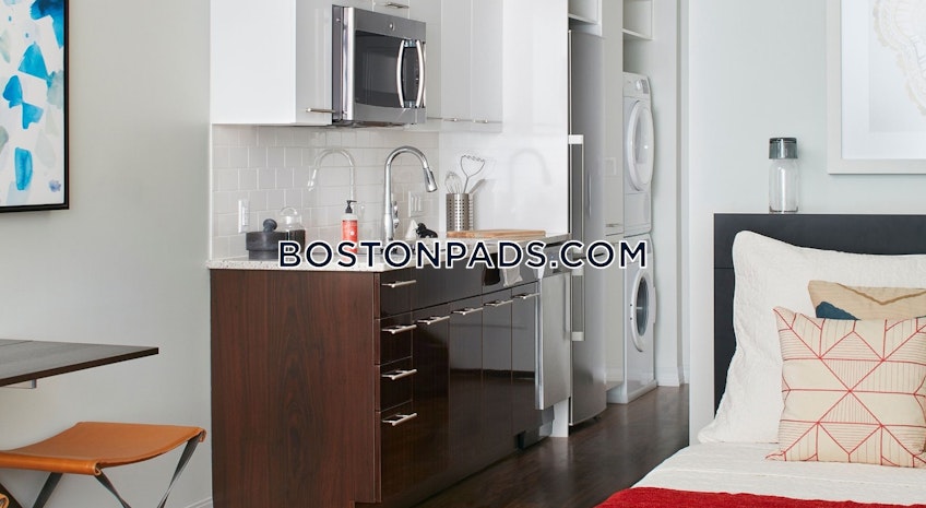 Boston - $4,500+ /month
