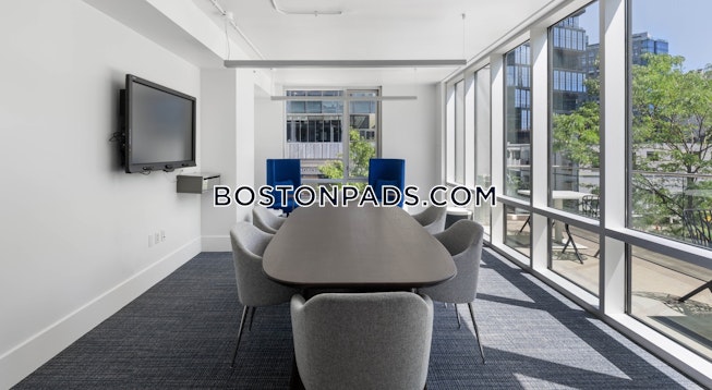 Boston - $4,500+ /mo