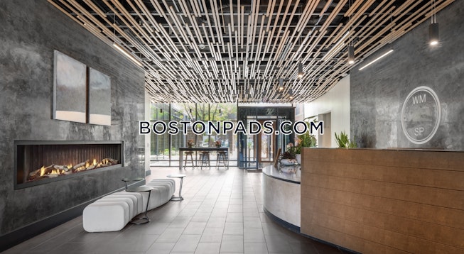 Boston - $4,500+ /mo