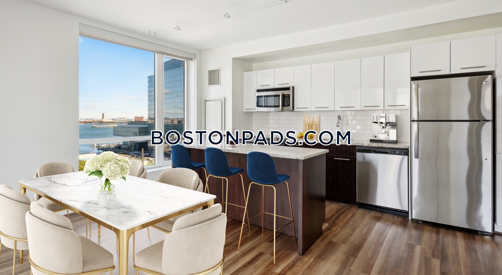 Boston - $7,461