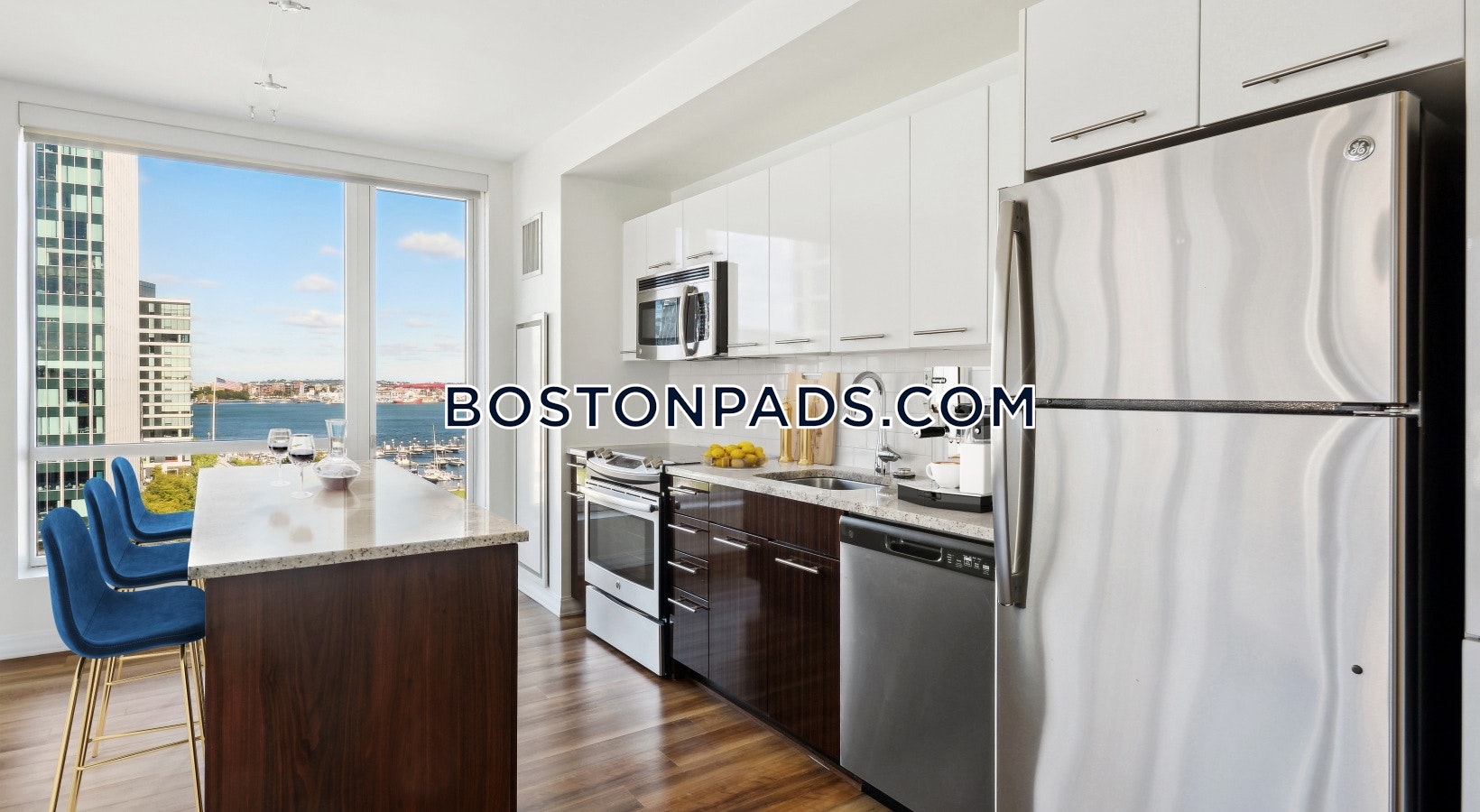 Boston - $7,461