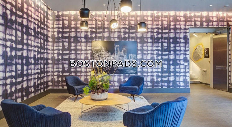 Seaport Boulevard, Boston