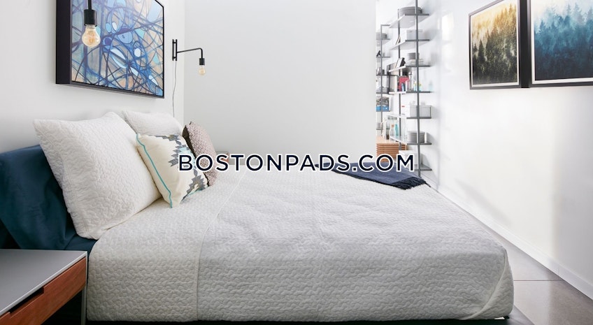 Boston - $3,445+ /month