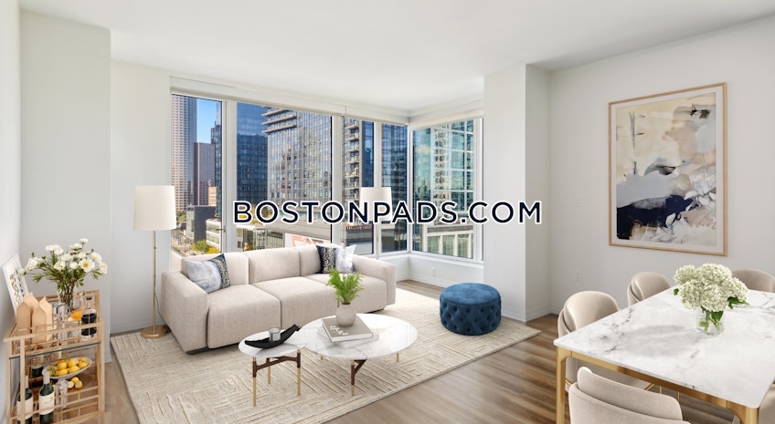 Boston - $3,445+ /month