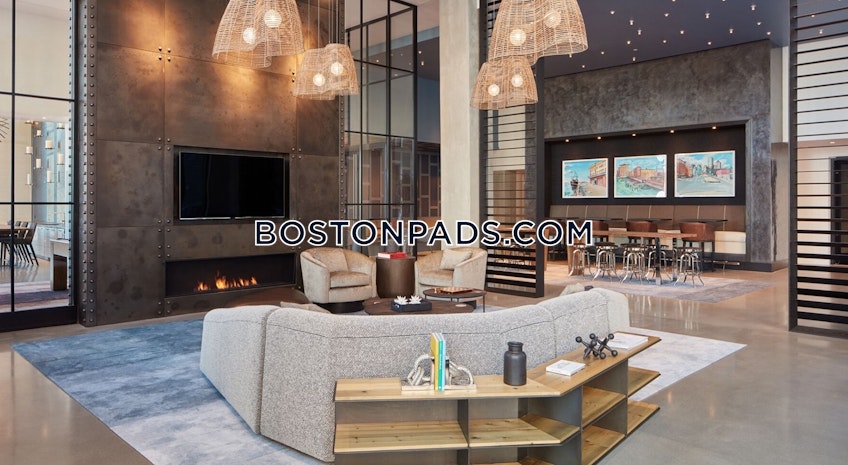 Boston - $2,702+ /month