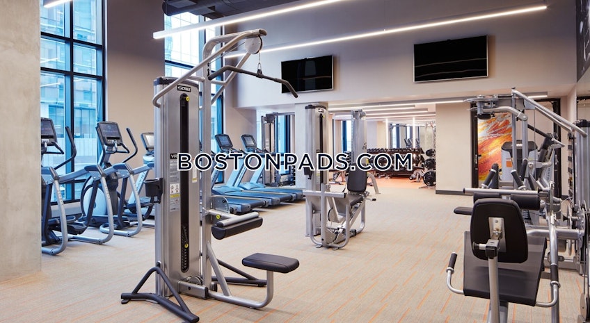 Boston - $2,702+ /month