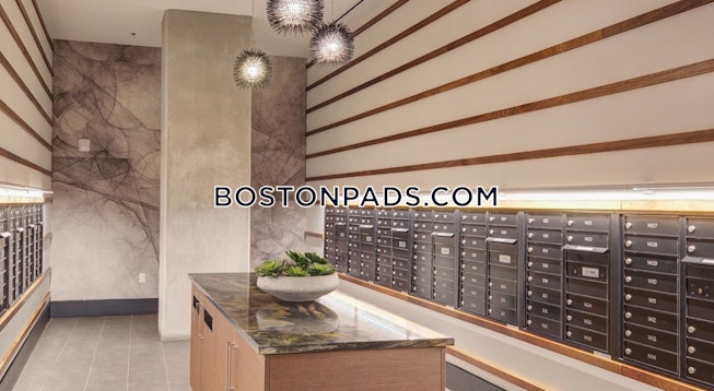 Boston - $2,702+ /mo