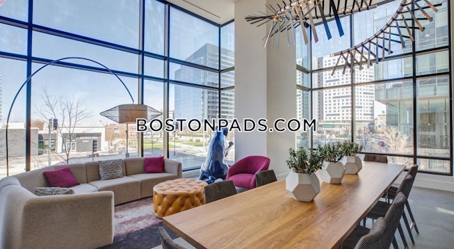Boston - $2,702+ /mo