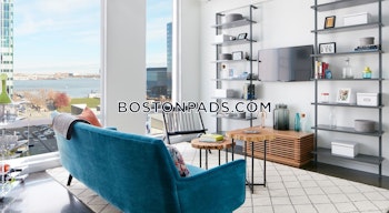 Boston - $2,697