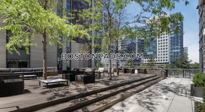 Boston - $2,702+ /mo