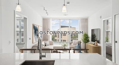 Quincy Apartment for rent 1 Bedroom 1 Bath  Quincy Center - $2,767 No Fee