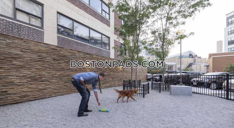 Chestnut St., Quincy