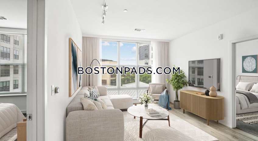 Quincy - $2,475+ /month