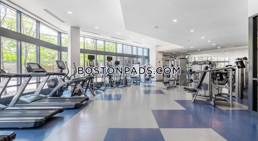 Quincy - $2,475+ /month