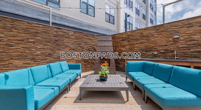 Quincy - $2,475+ /mo