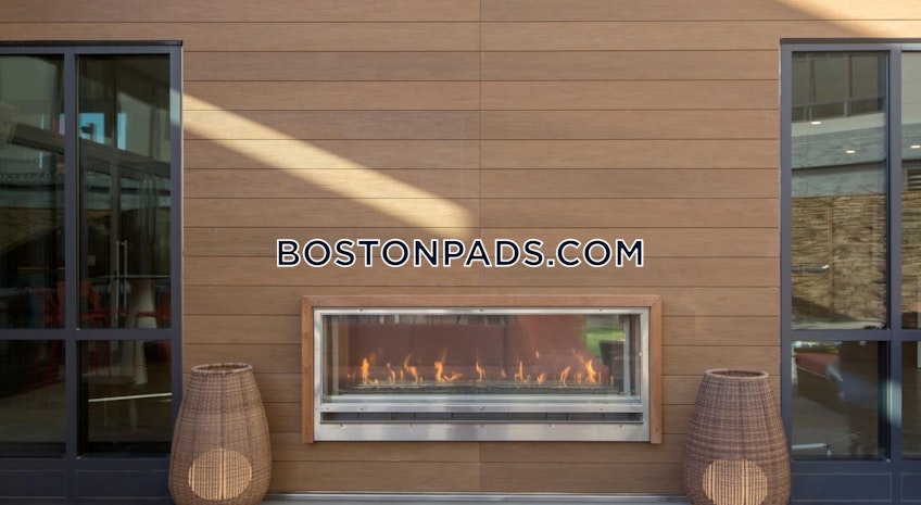 Quincy - $2,475+ /month