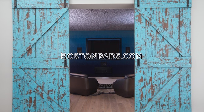 Quincy - $2,475+ /mo