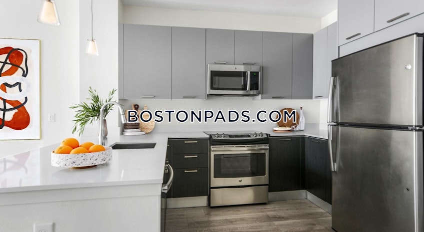 Quincy - $2,475+ /month